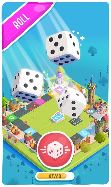 Board Kings™️ - Juegos De Mesa PC