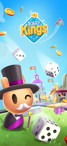 Board Kings™️ - Juegos De Mesa PC