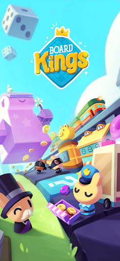 Board Kings: Board Dice Games পিসি