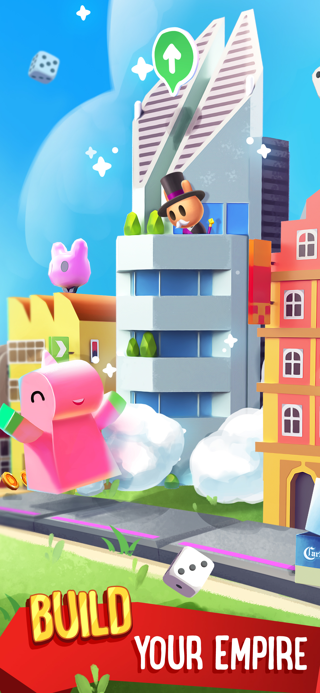 Board Kings™️ PC