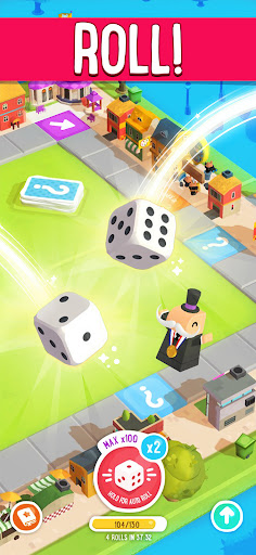 Board Kings: Board Dice Games পিসি