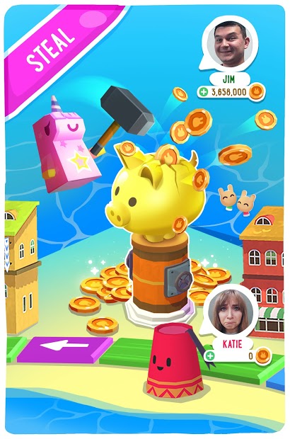 Board Kings™️ - Juegos De Mesa PC