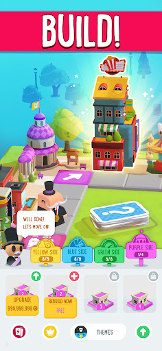 Board Kings: Board Dice Games পিসি