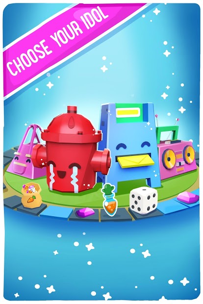 Board Kings™️ - Juegos De Mesa PC