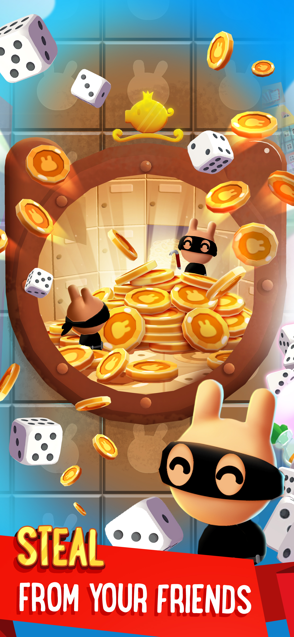 Board Kings™️ PC