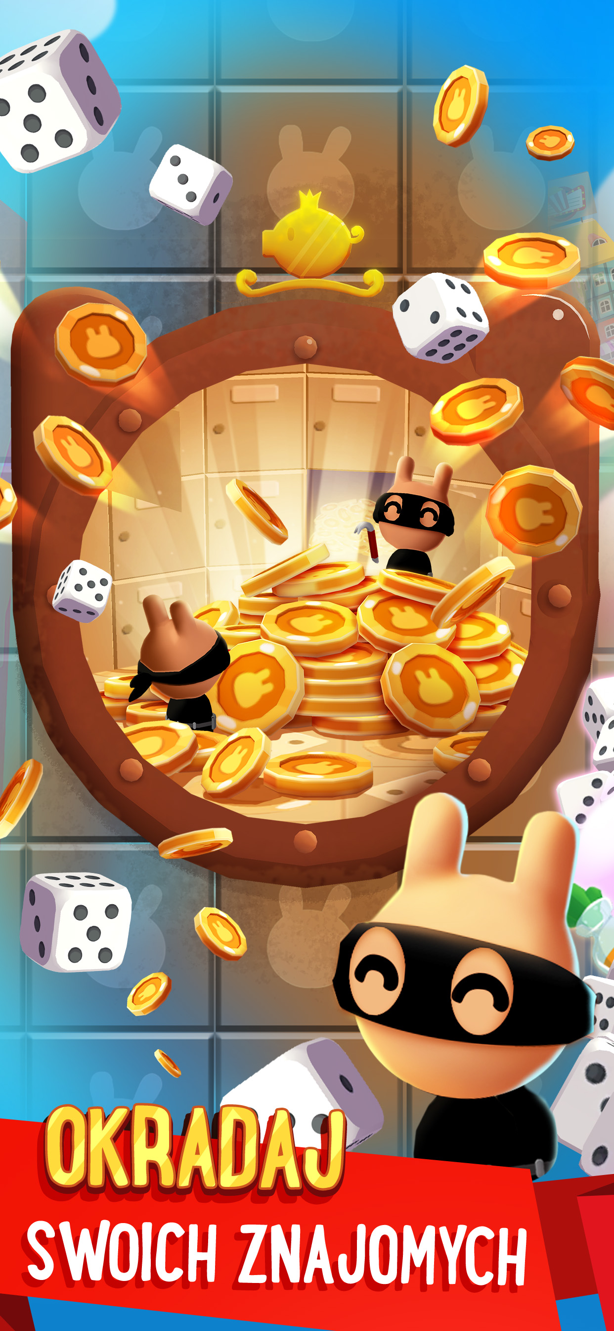 Board Kings™️ - Gry Planszowe PC