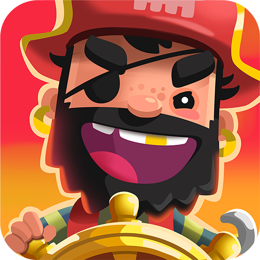 Pirate Kings™️ পিসি