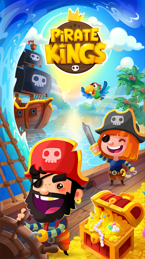 Pirate Kings海岛冒险电脑版