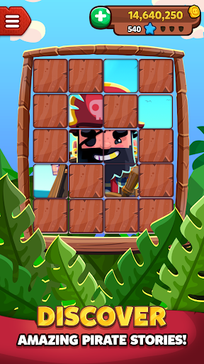 Pirate Kings™️ পিসি