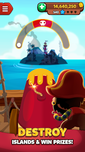 Pirate Kings™️ পিসি