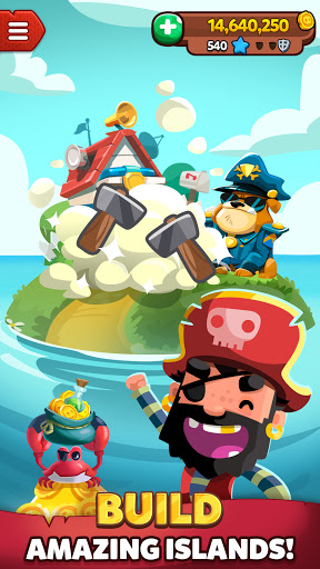 Pirate Kings: पायरेट किंग