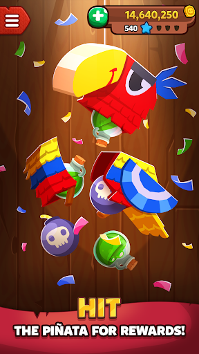 Pirate Kings™️ পিসি