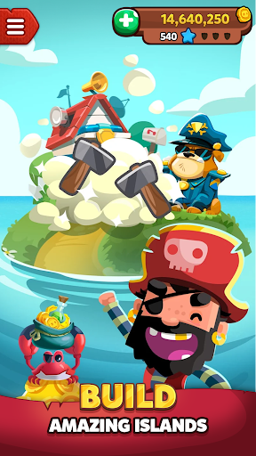 Pirate Kings™️ পিসি