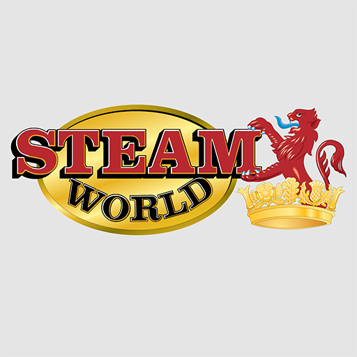 Steam World PC