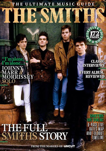 Uncut Magazine PC