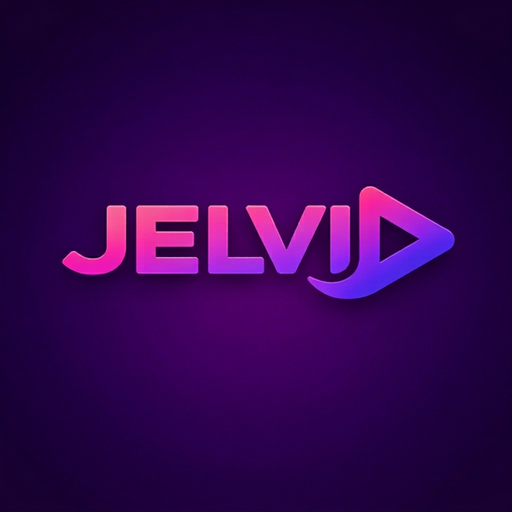 Jelvi IPTV Player PC