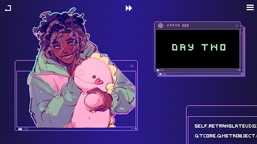 ERROR143 ПК