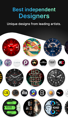 Facer Watch Faces