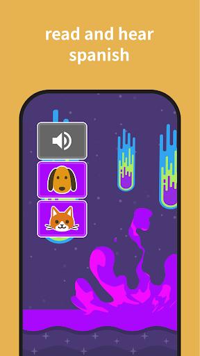 Infinite Spanish電腦版