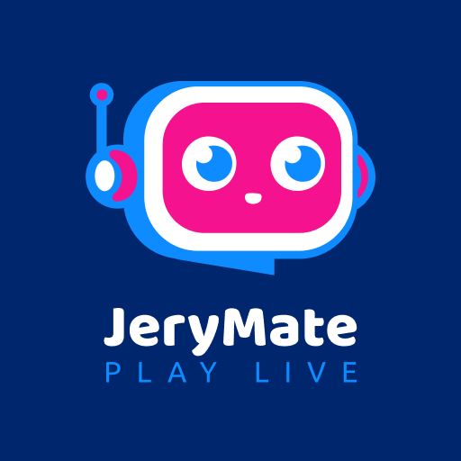 JeryMate Play Live