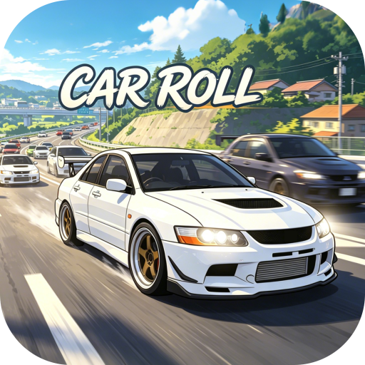 CAR ROLL PC