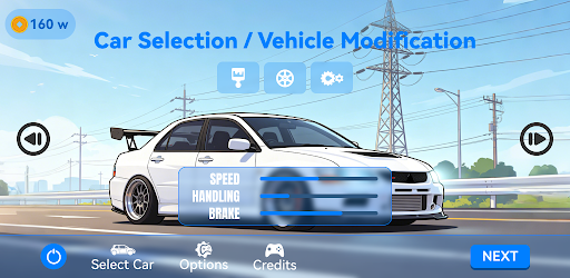 CAR ROLL PC
