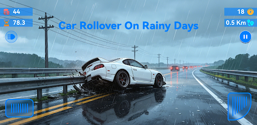 CAR ROLL PC