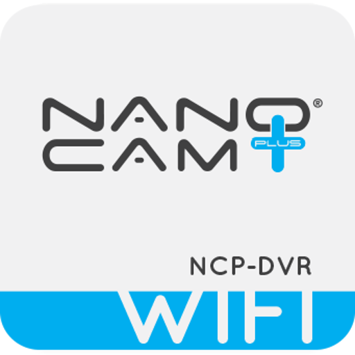NCP-DVRWIFI پی سی