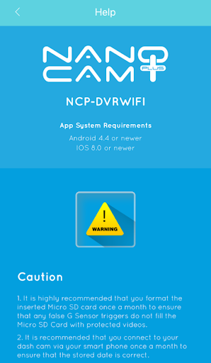 NCP-DVRWIFI پی سی