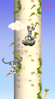 Schnuffel Bunny Hop PC