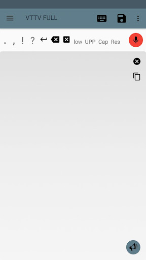 Voice Text - Text Voice FULL ПК