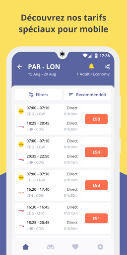 Jetcost : vols, hôtels, autos PC