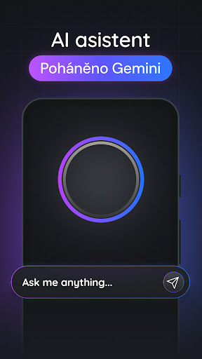 Gemmy AI: Chat a Asistent PC