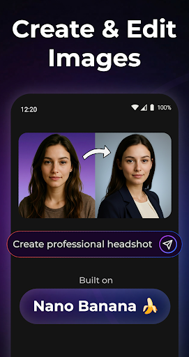 Gemmy AI: Chat & Assistant PC