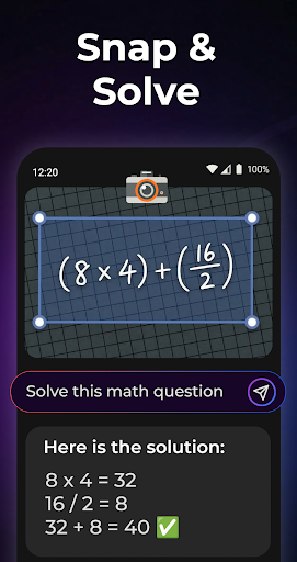 Gemmy AI: Chat & Assistant PC