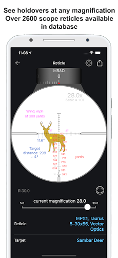 Chairgun Elite Ballistic Tool PC