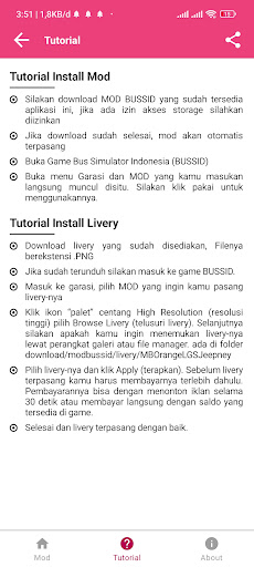 Mod Bussid Jeepney PC