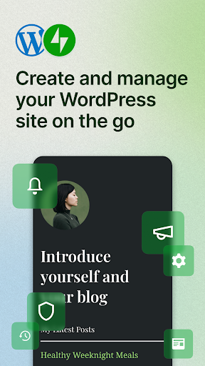 Jetpack – Website Builder