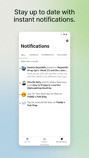 Jetpack – Website Builder