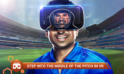 Sachin Saga VR