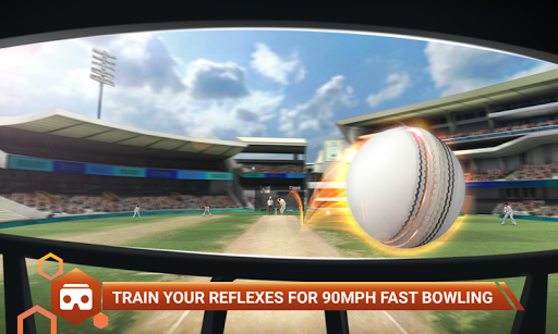 Sachin Saga VR