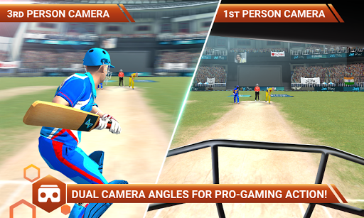 Sachin Saga VR