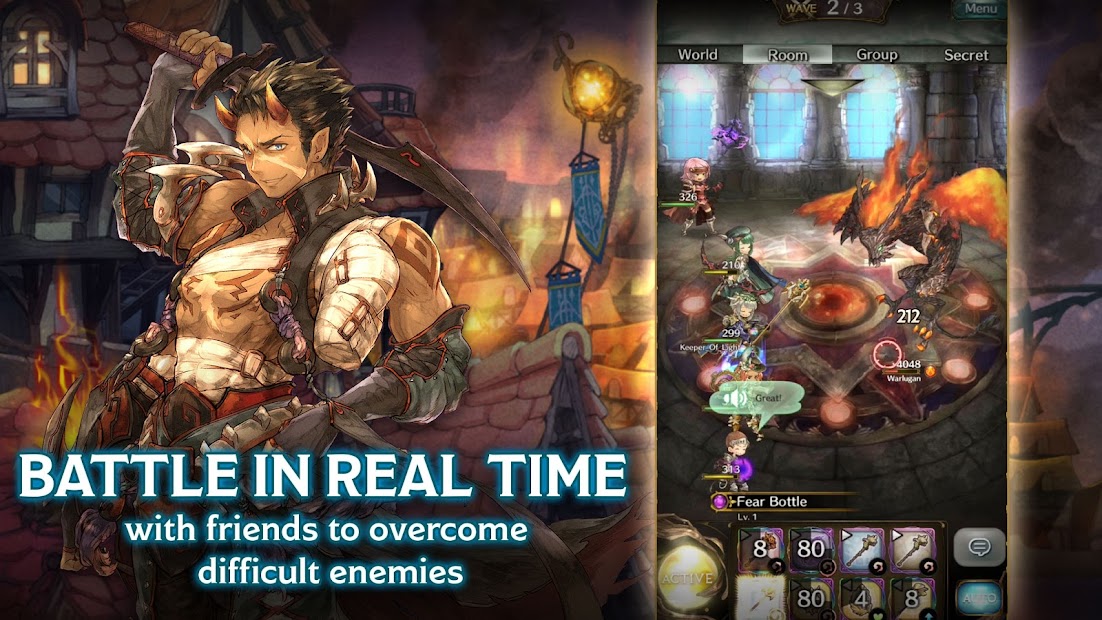 Mitrasphere الحاسوب