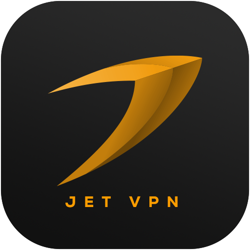 Jet VPN - Fast & Proxy PC