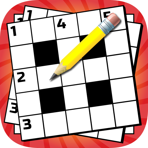 Mom's Crossword Puzzles PC