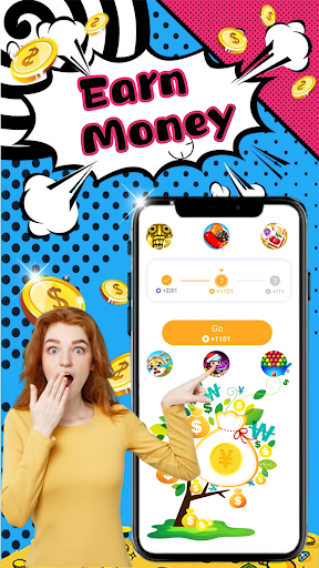 komputer JewelUang: Earn Money Online