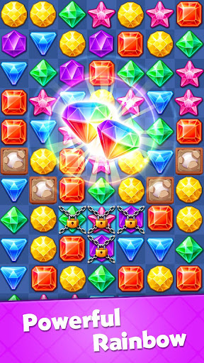 寶石消除大冒險電腦版