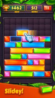 Jewel Blast - Block Drop Puzzle Game