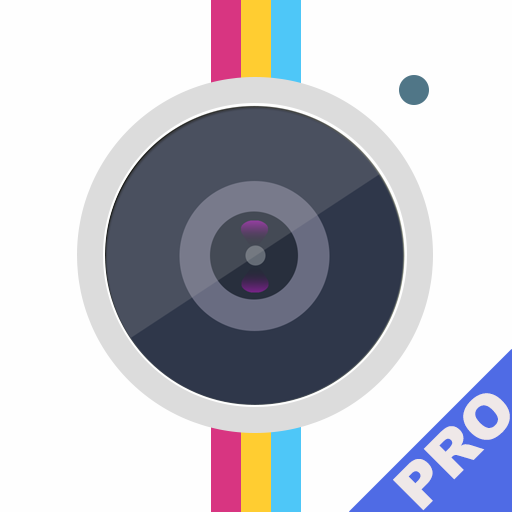 Timestamp Camera Pro PC