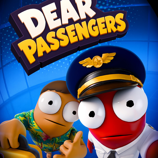 Dear Passengers PC